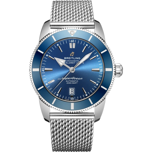 Breitling Superocean Heritage B20 Automatic 46