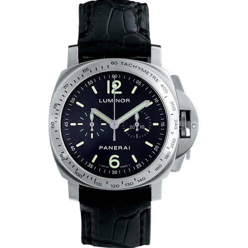 Panerai Luminor Chrono
