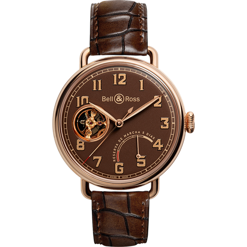 Bell & Ross WW1 Edición Limitada