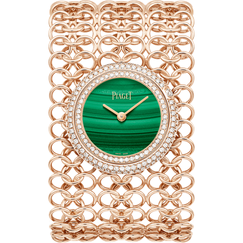 Piaget Possession cuff