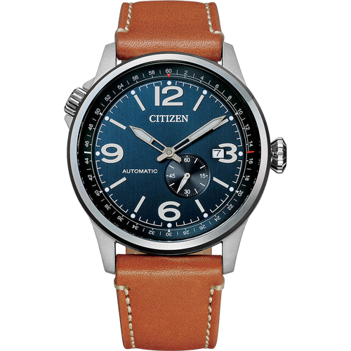 Citizen NJ0140-25L