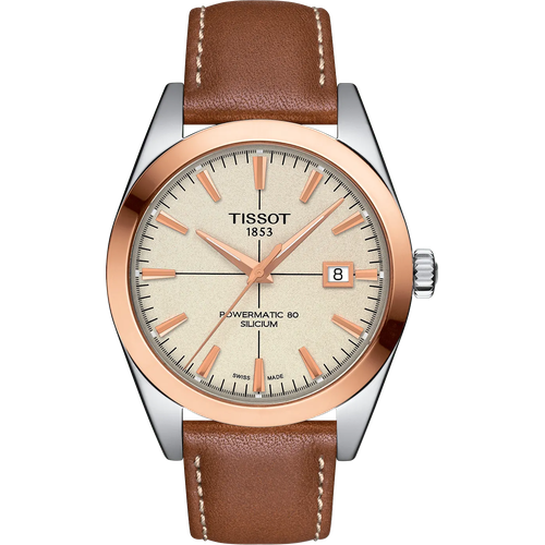 Tissot Gentleman