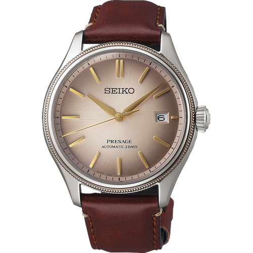 Seiko Presage Classic Series