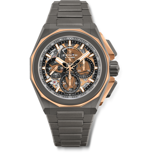 Zenith Defy Extreme