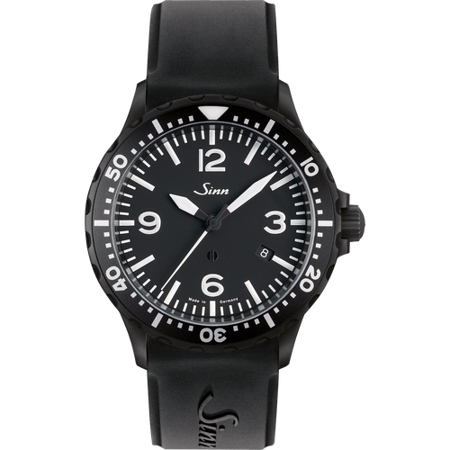 Sinn Spezialuhren 857 S