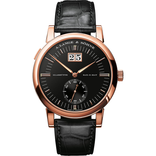 A. Lange & Söhne Grand Langematik