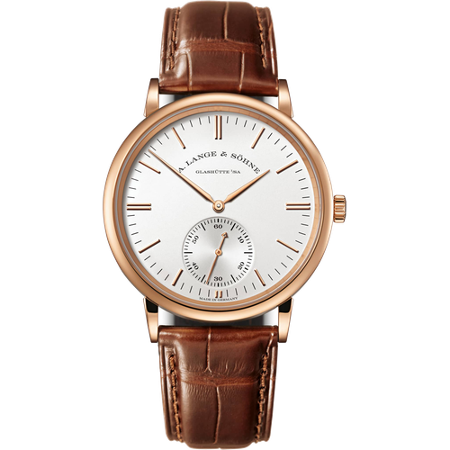 A. Lange & Söhne Saxonia Automatic