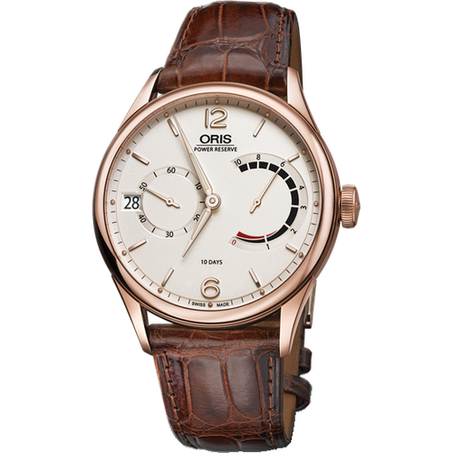 Oris Artelier Calibre 111