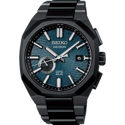 Seiko Astron