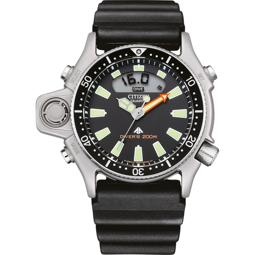 Citizen JP2000-08E