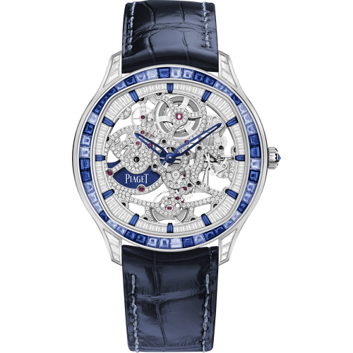Piaget Piaget Polo Skeleton High Jewellery