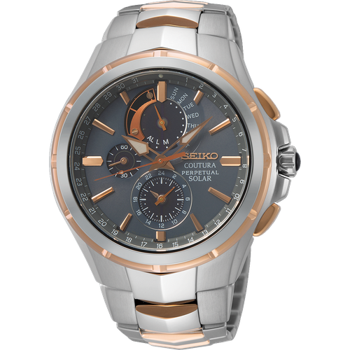 Seiko Coutura