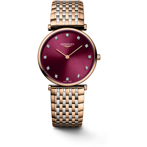 Longines La Grande Classique de Longines
