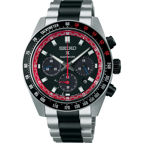 Seiko Prospex SPEEDTIMER