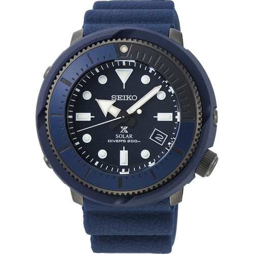 Seiko Prospex Sea