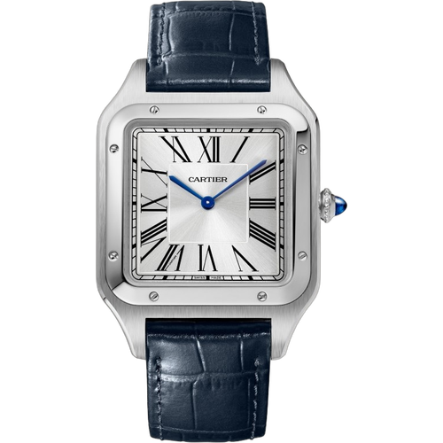 Cartier Santos-Dumont