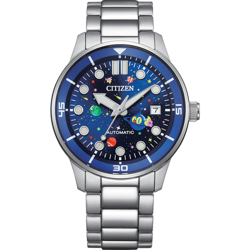 Citizen NJ0199-81L
