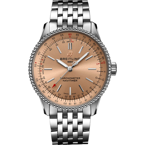 Breitling Navitimer Automatic 35