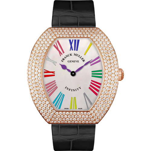 Franck Muller Infinity