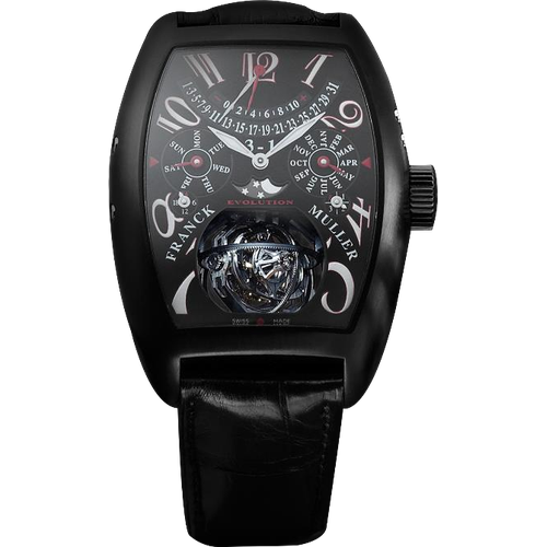 Franck Muller Evolution 3.1