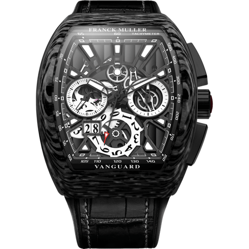 Franck Muller Vanguard Grande Date