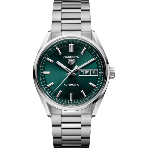 TAG Heuer Carrera Day-Date