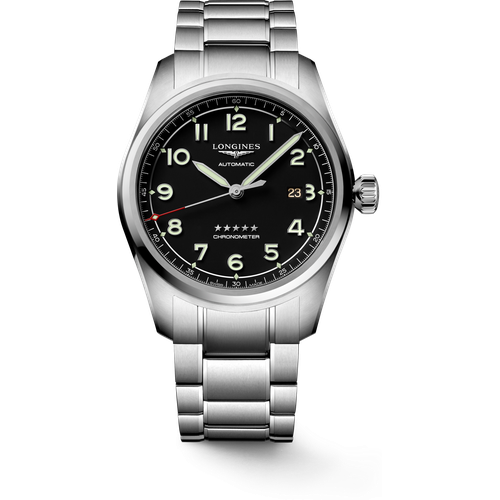 Longines Spirit