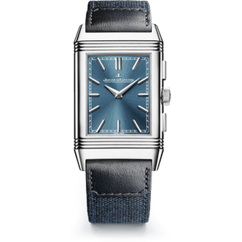 Jaeger-LeCoultre Reverso Tribute Chronograph