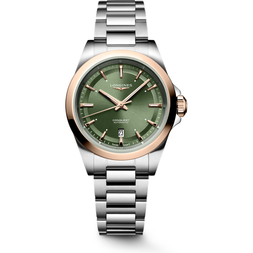 Longines Conquest