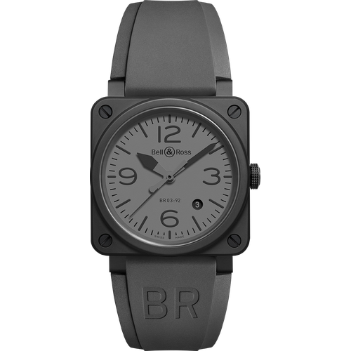 Bell & Ross BR 03-92 Commando