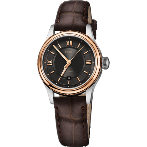 Oris Classic Date