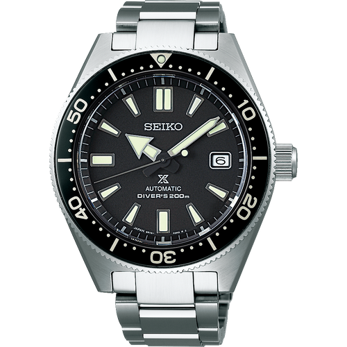 Seiko Prospex Mar