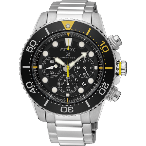 Seiko Prospex Sea