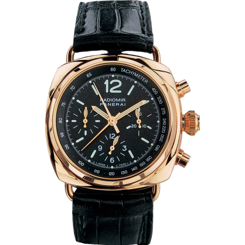 Panerai Radiomir Chrono Split