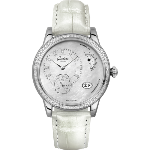 Glashütte Original PanoMatic Luna