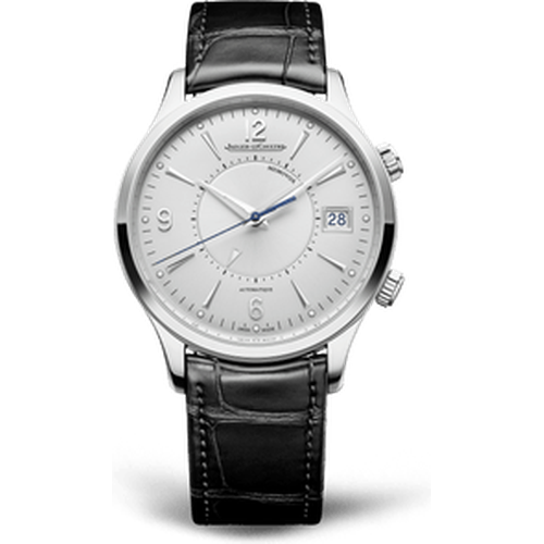 Jaeger-LeCoultre Master Control Memovox