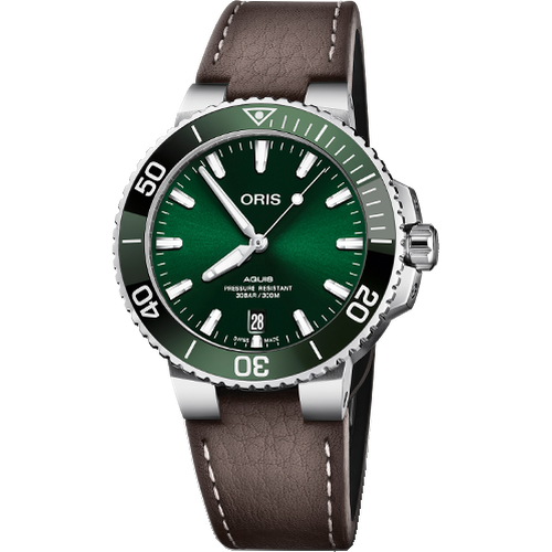 Oris Aquis Date