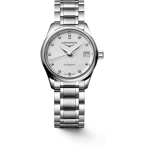 Longines Master Collection