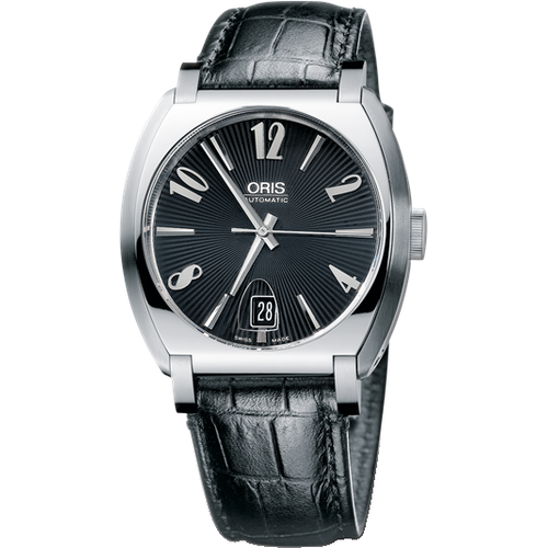 Oris Frank Sinatra Date