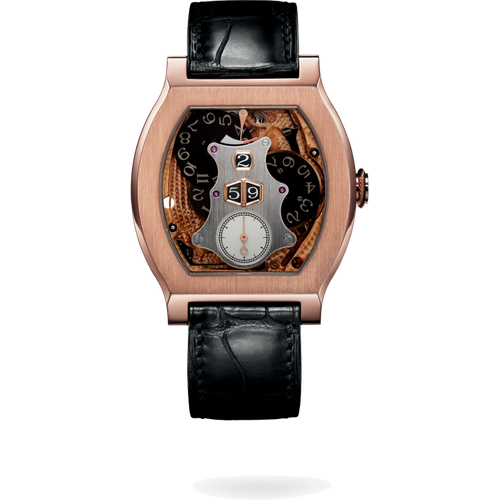 F.P. Journe Vagabondage II