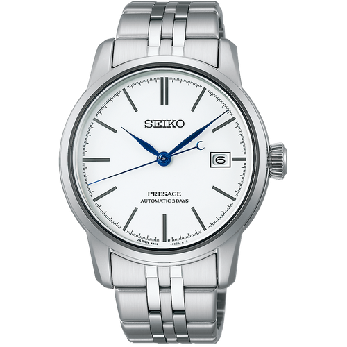 Seiko Presage