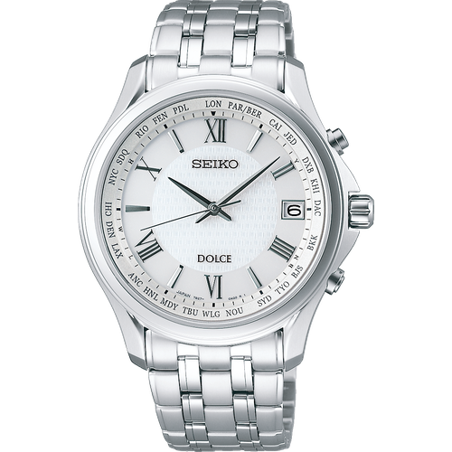 Seiko Dolce & Exceline