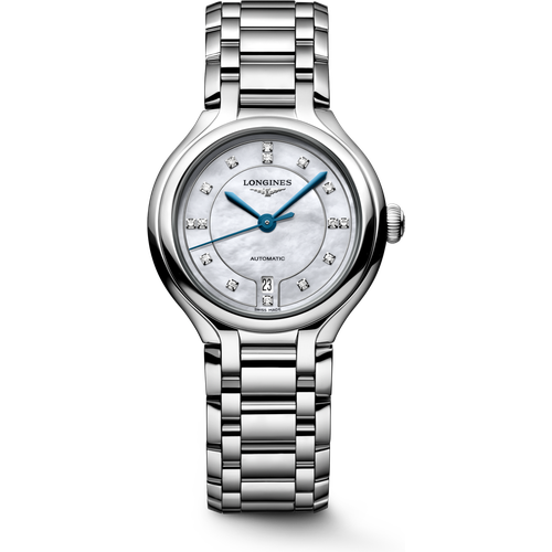 Longines PrimaLuna
