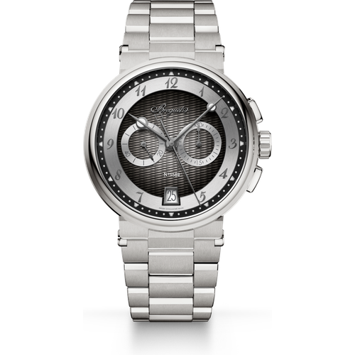 Breguet Marine Chronographe 5527