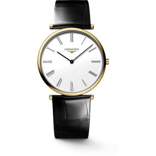 Longines La Grande Classique de Longines