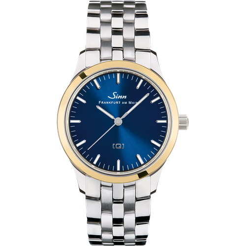 Sinn Spezialuhren 434 St GG B