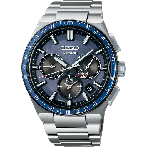 Seiko Astron