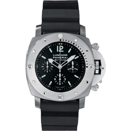 Panerai Luminor Submersible 1950 Chrono 1000m Slytech