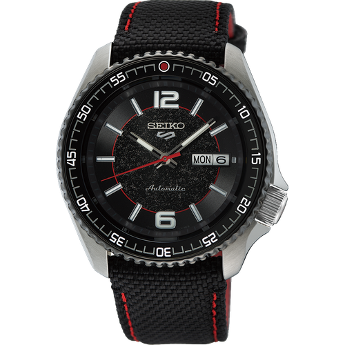 Seiko 5 Sports SKX series