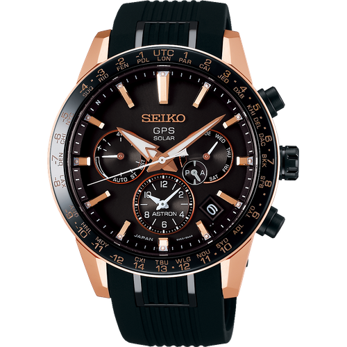 Seiko Astron
